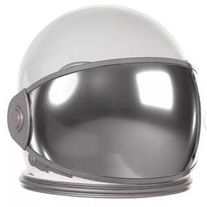 Spirit Halloween Astronaut Space Helmet